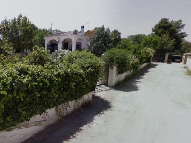 Casa en venta en el Camp de Túria, Valencia
