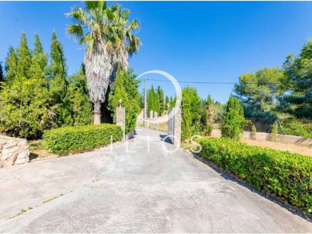 Casa en venta en el Camp de Túria, Valencia