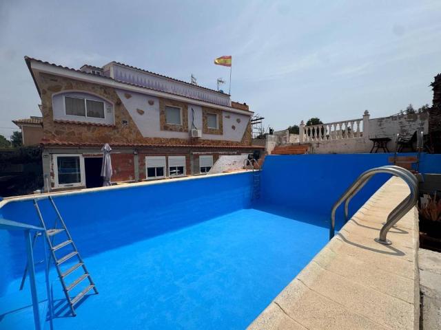 Casa en venta en Vilamarxant, Valencia