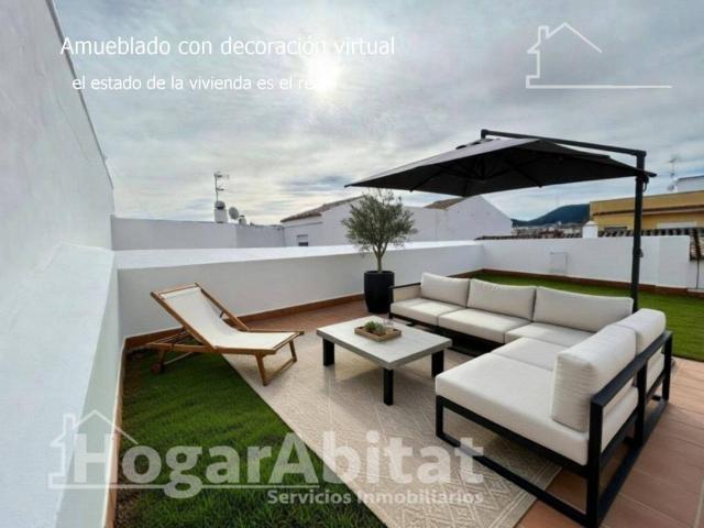 Casa en venta en el Camp de Túria, Valencia