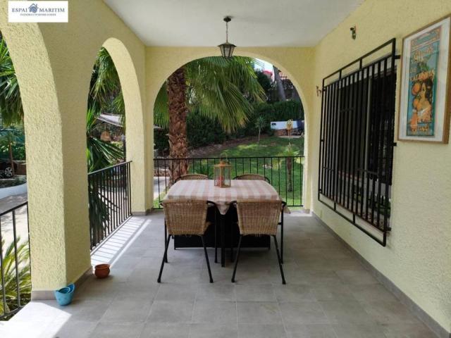 Casa en venta en el Camp de Túria, Valencia