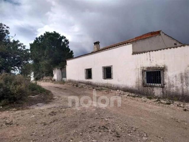 Casa en venta en Mulló Crussà, Vilamarxant
