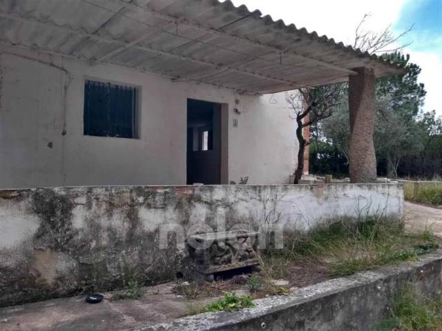 Casa en venta en el Camp de Túria, Valencia