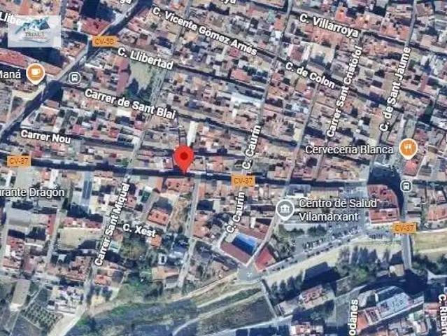 Casa en venta en Vilamarxant, València / Valencia