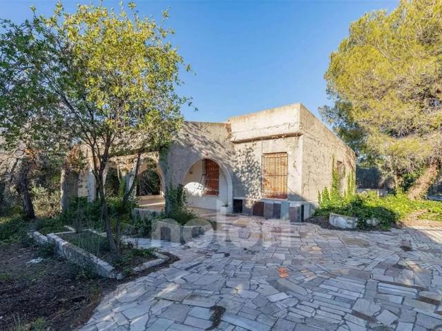 Casa en venta en la Ribera Alta, Valencia