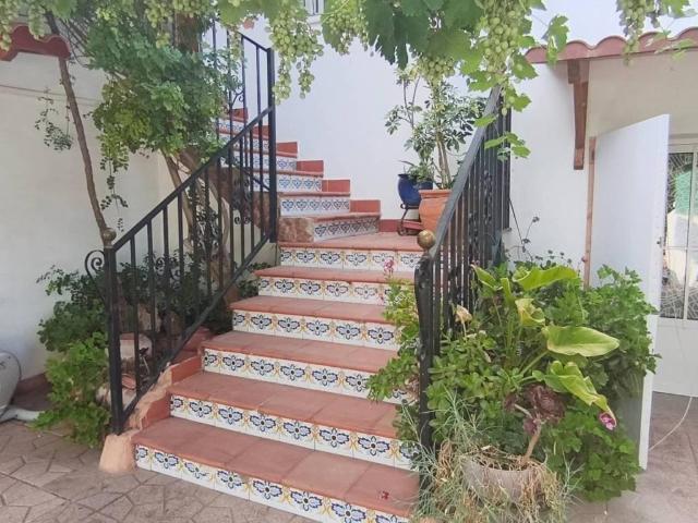 Casa en venta en el Camp de Túria, Valencia