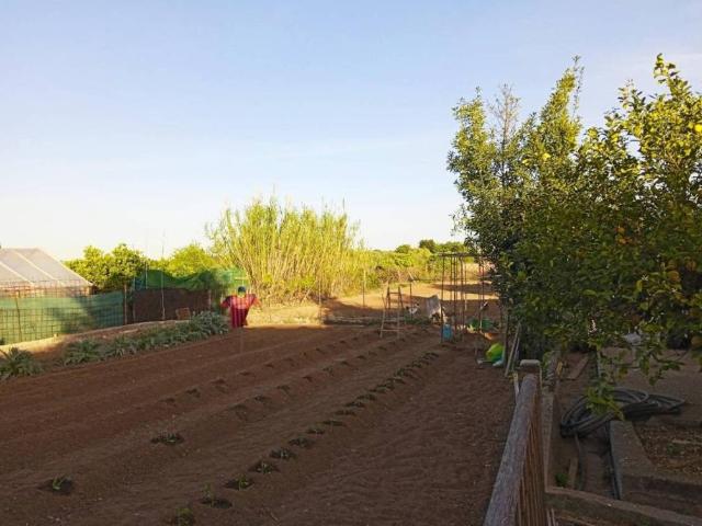 Casa en venta en el Camp de Túria, Valencia