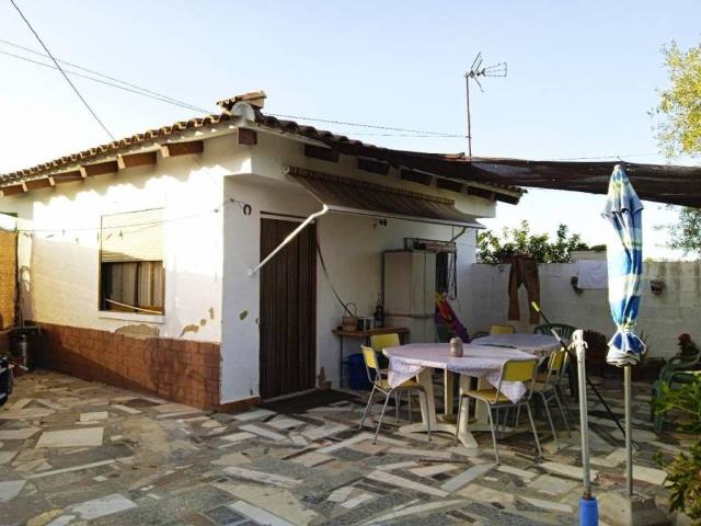 Casa en venta en el Camp de Túria, Valencia