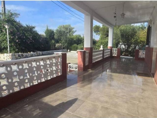 Casa en venta en el Camp de Túria, Valencia