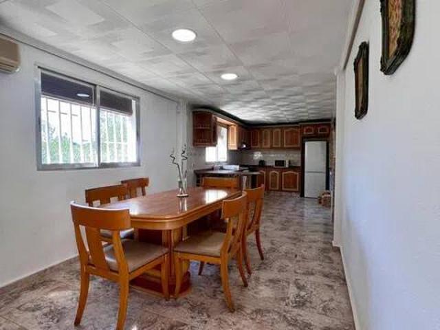 Casa en venta en Mulló Crussà, Vilamarxant