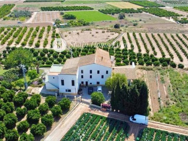 Casa en venta en Vilamarxant, Valencia