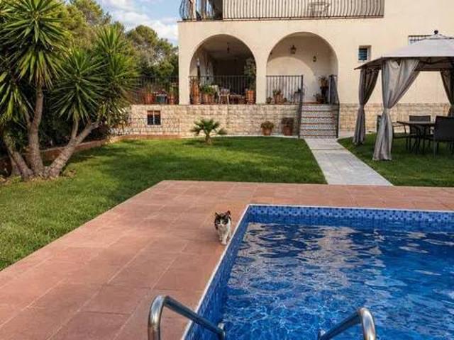 Casa en venta en la Pinada de les Ànimes, Vilamarxant