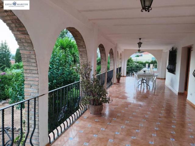 Casa en venta en el Camp de Túria, Valencia