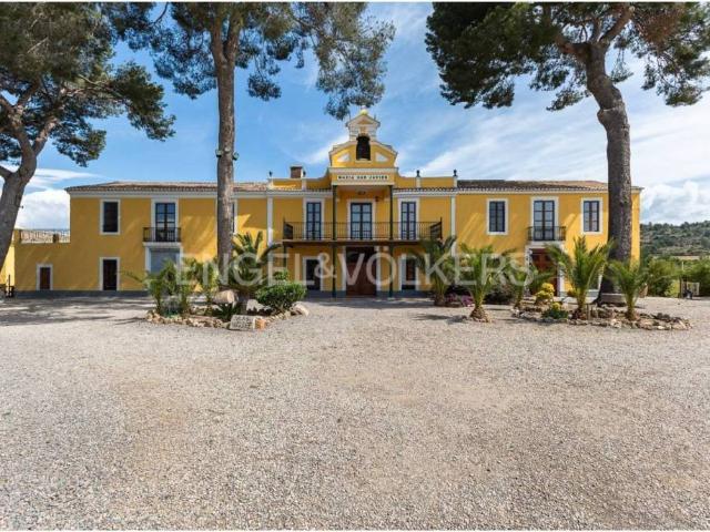 Casa en venta en Vilamarxant, Valencia