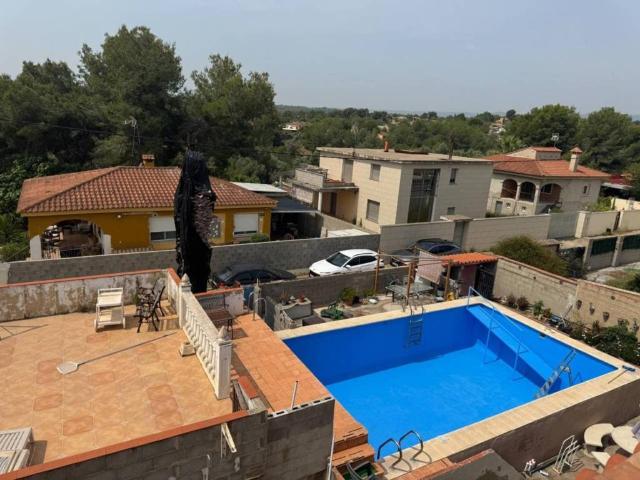 Casa en venta en el Camp de Túria, Valencia