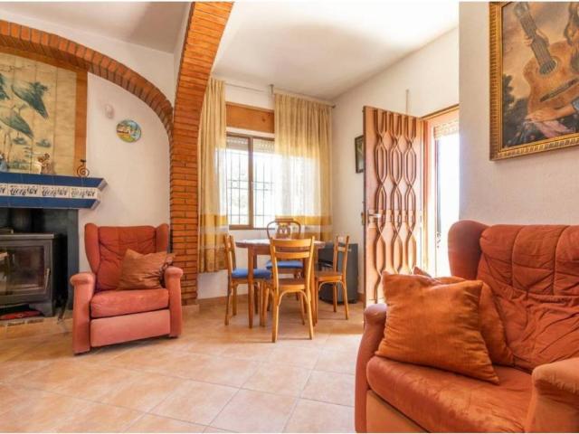 Casa en venta en el Camp de Túria, Valencia