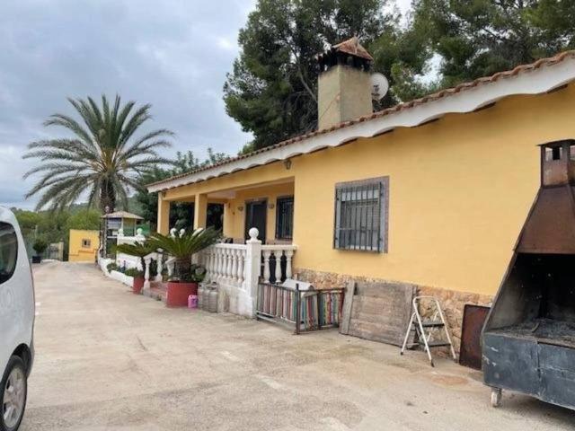 Casa en venta en Vilamarxant, Valencia