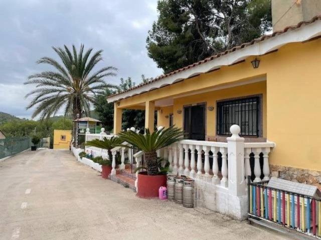 Casa en venta en el Camp de Túria, Valencia