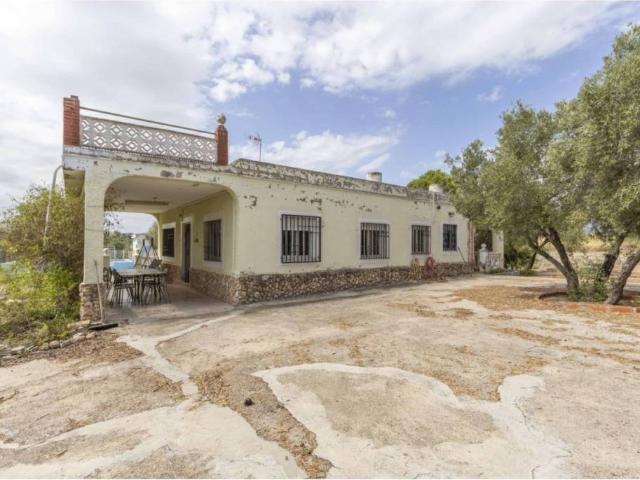 Casa en venta en Vilamarxant, Valencia