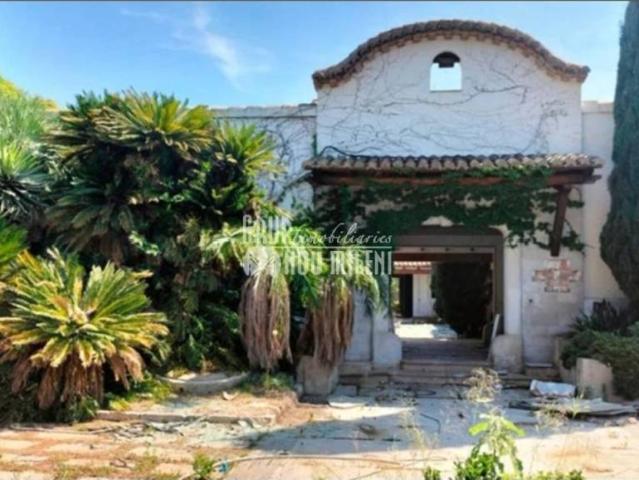 Casa en venta en Vilamarxant, València / Valencia