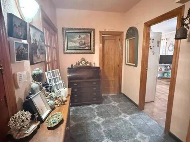 Casa en venta en el Camp de Túria, Valencia