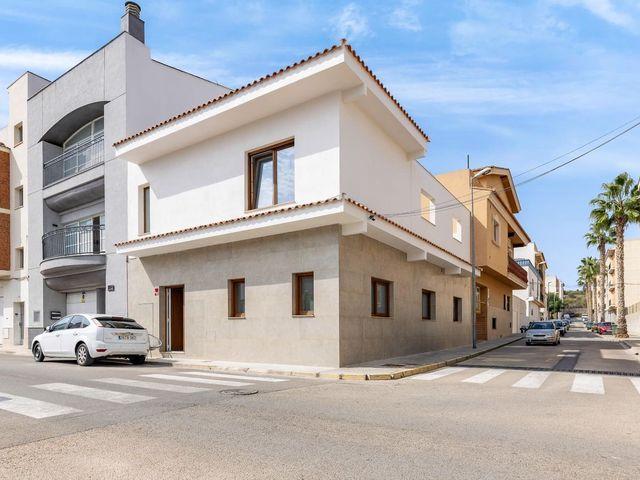 Casa en venta en Mulló Crussà, Vilamarxant