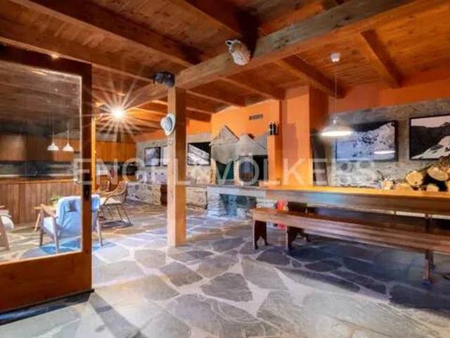 Casa en venta en Val d'Aran, Catalunya
