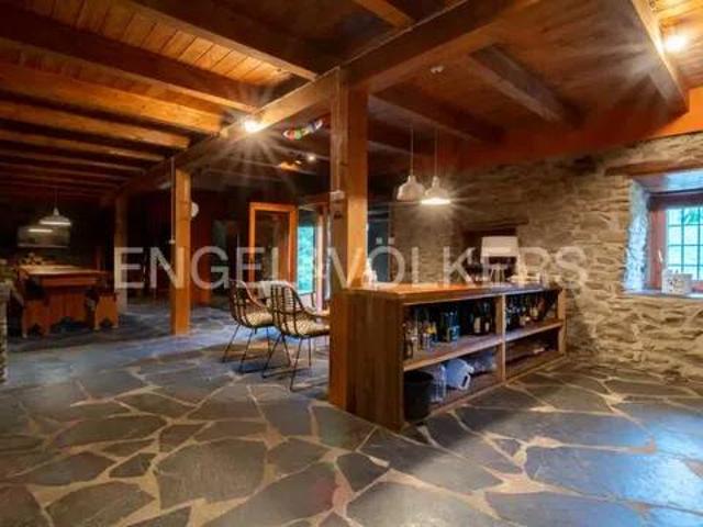 Casa en venta en Val d'Aran, Catalunya