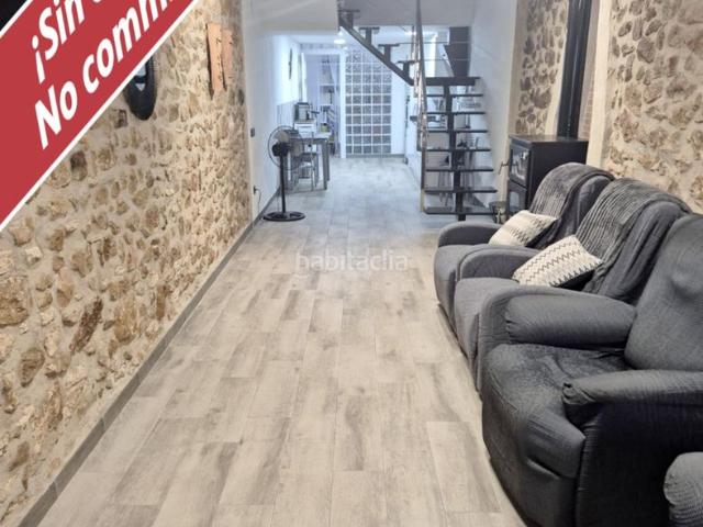 Casa en venta en la Plana Alta, Valencia