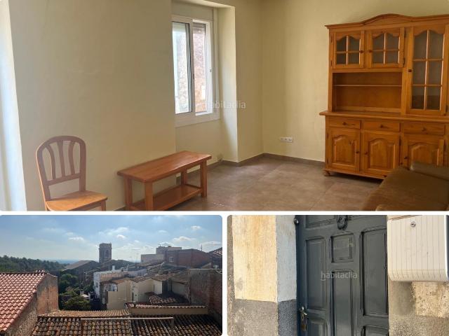 Casa en venta en Vilanova D'escornalbou