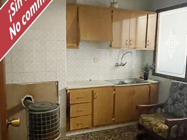 Casa en venta en la Plana Alta, Valencia