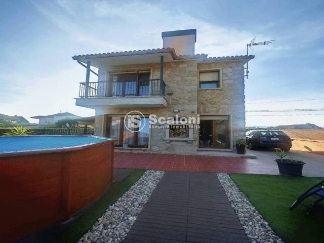 Casa en venta en O Salnés, Galicia