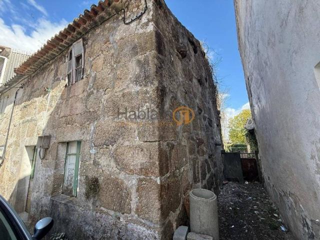 Casa en venta en O Salnés, Galicia