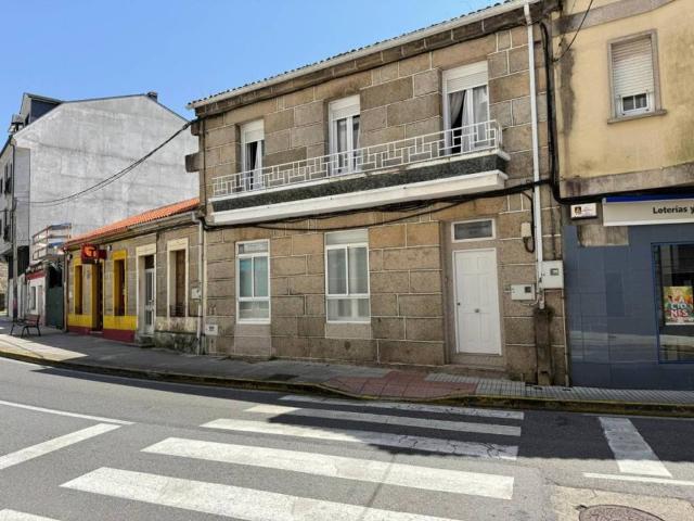 Casa en venta en O Salnés, Galicia