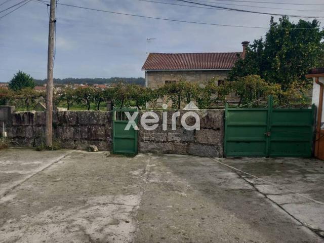 Casa en venta en O Salnés, Galicia