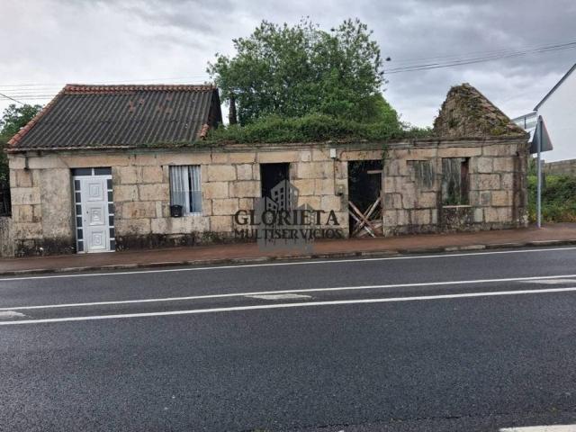 Casa en venta en Vilanova de Arousa, Pontevedra