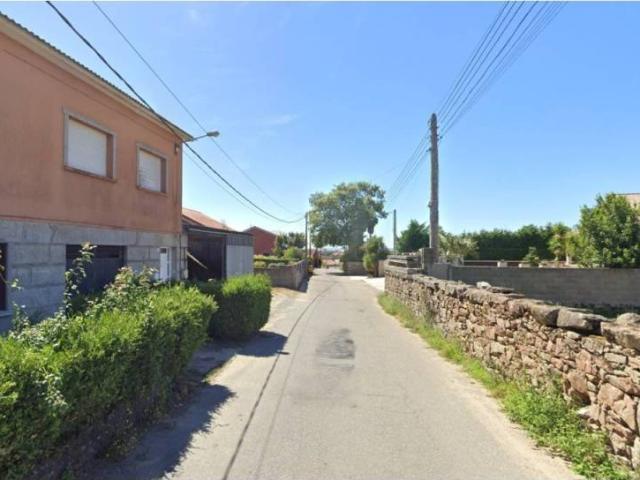 Casa en venta en Vilanova de Arousa, Pontevedra