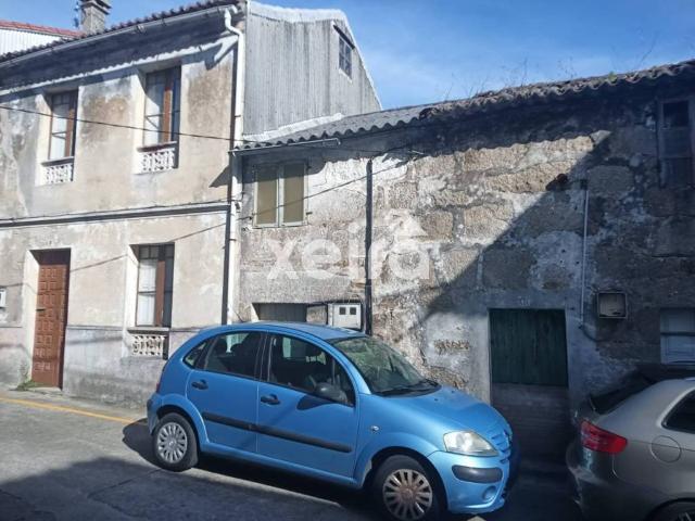 Casa en venta en O Salnés, Galicia