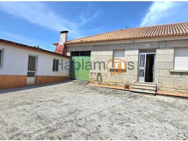 Casa en venta en O Salnés, Galicia