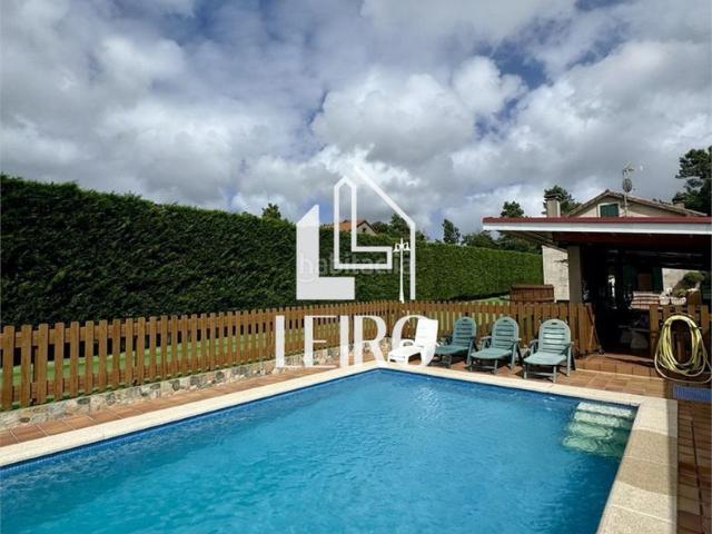 Casa en venta en Vilanova de Arousa, O Salnés