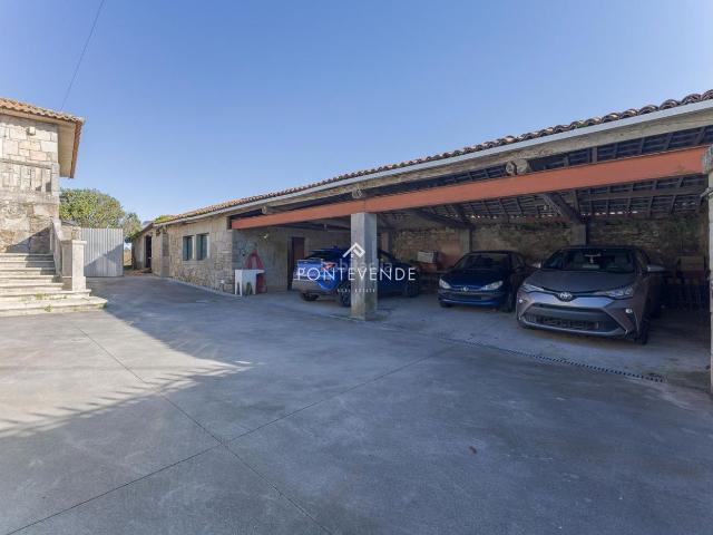 Casa en venta en Vilanova de Arousa, O Salnés