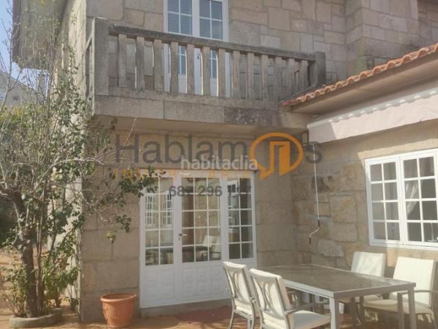 Casa en venta en Vilanova de Arousa, O Salnés