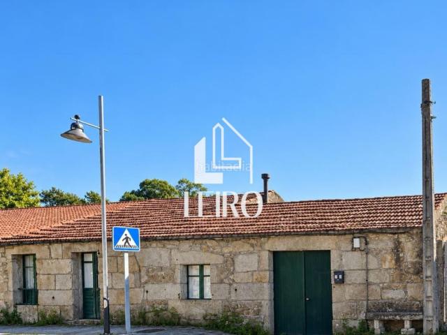 Casa en venta en Vilanova de Arousa, O Salnés
