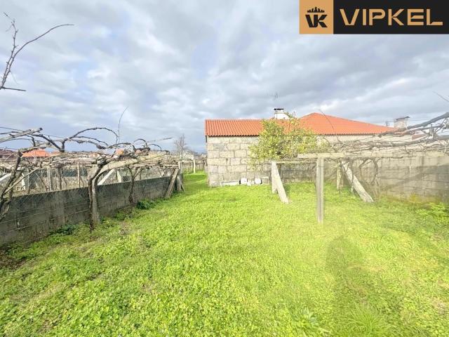 Casa en venta en Vilanova de Arousa, O Salnés
