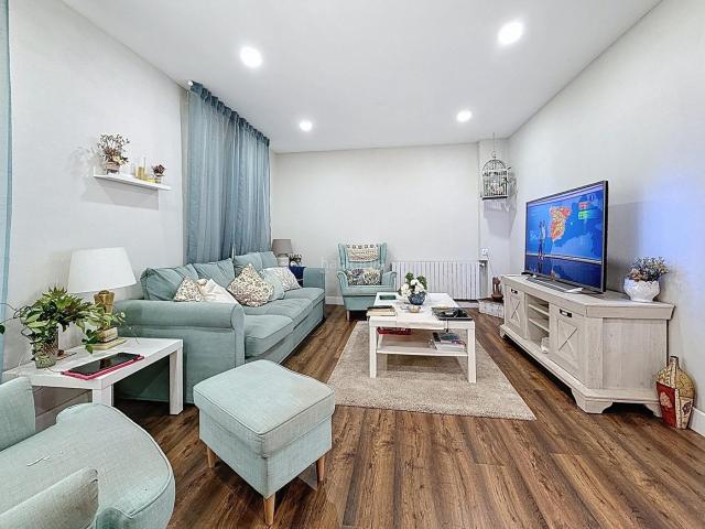 Casa en venta en Vilanova de Arousa, O Salnés