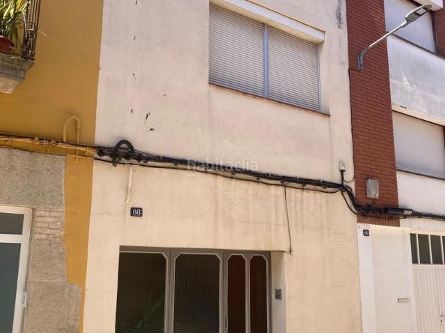 Casa en venta en Vilanova De Bellpuig