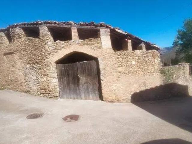 Casa en venta en Noguera, Catalunya