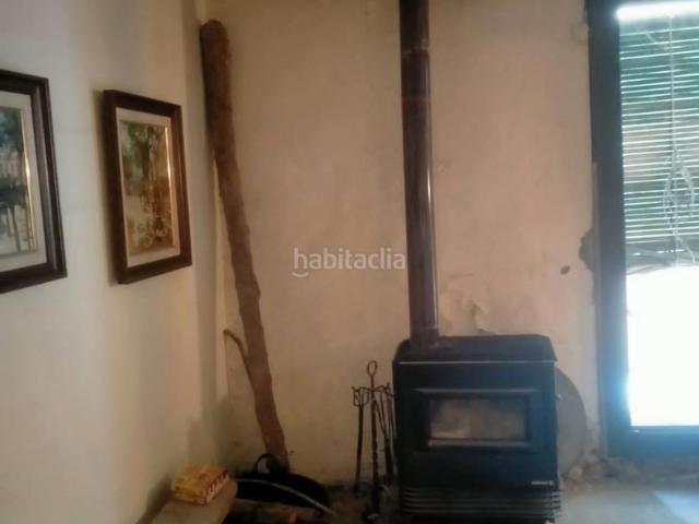 Casa en venta en Vilanova De Meià, Gàrzola