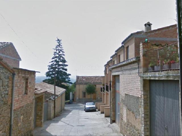 Casa en venta en Vilanova De Meià