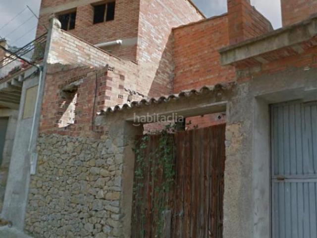 Casa en venta en Vilanova De Meià